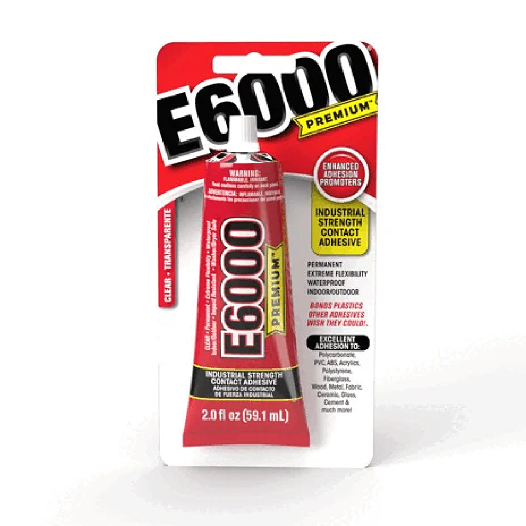 Glues & Adhesives