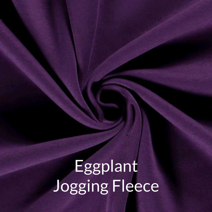 Euro Knit Jogging Fleece