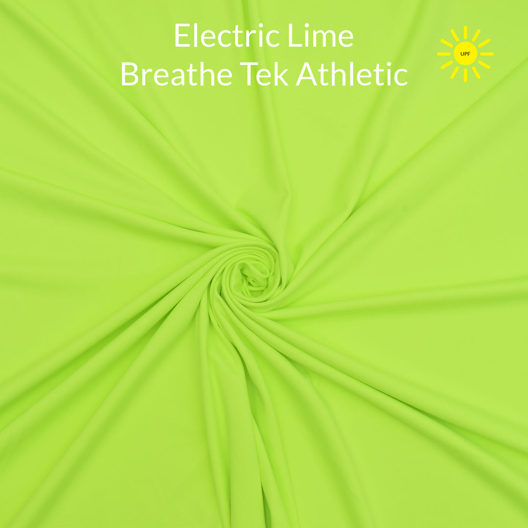 Breathe Tek Athletic
