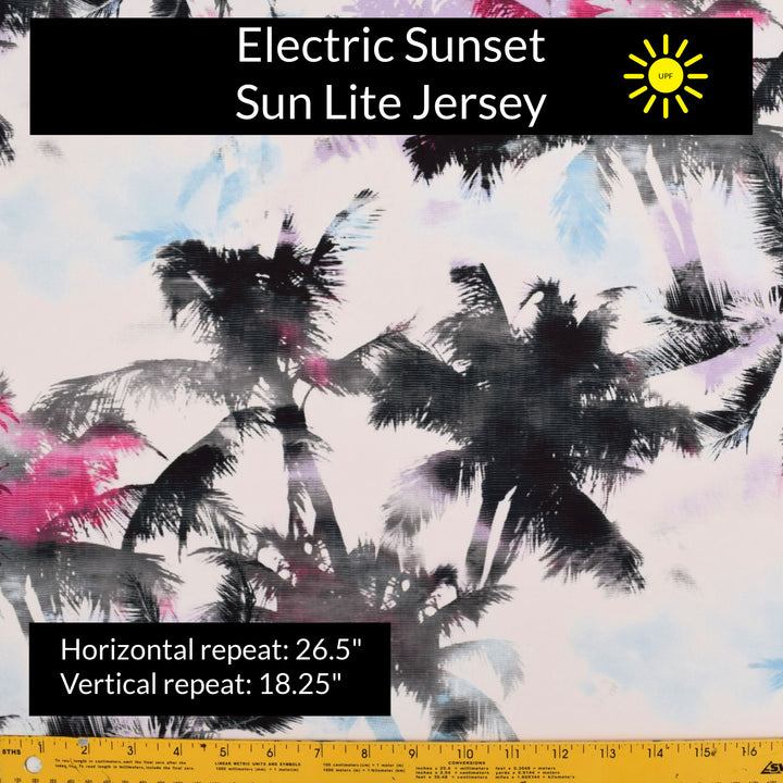 Sun Lite Jersey