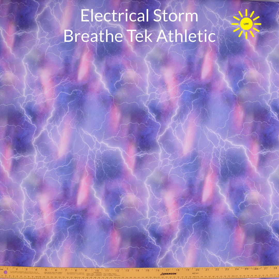 Breathe Tek Athletic