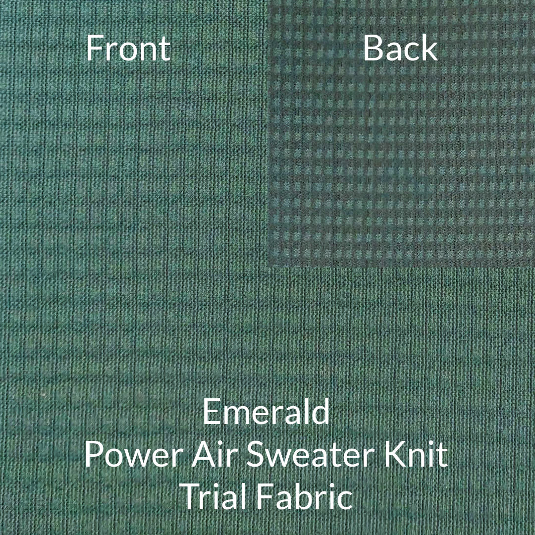 Remnants - Polartec Fabrics