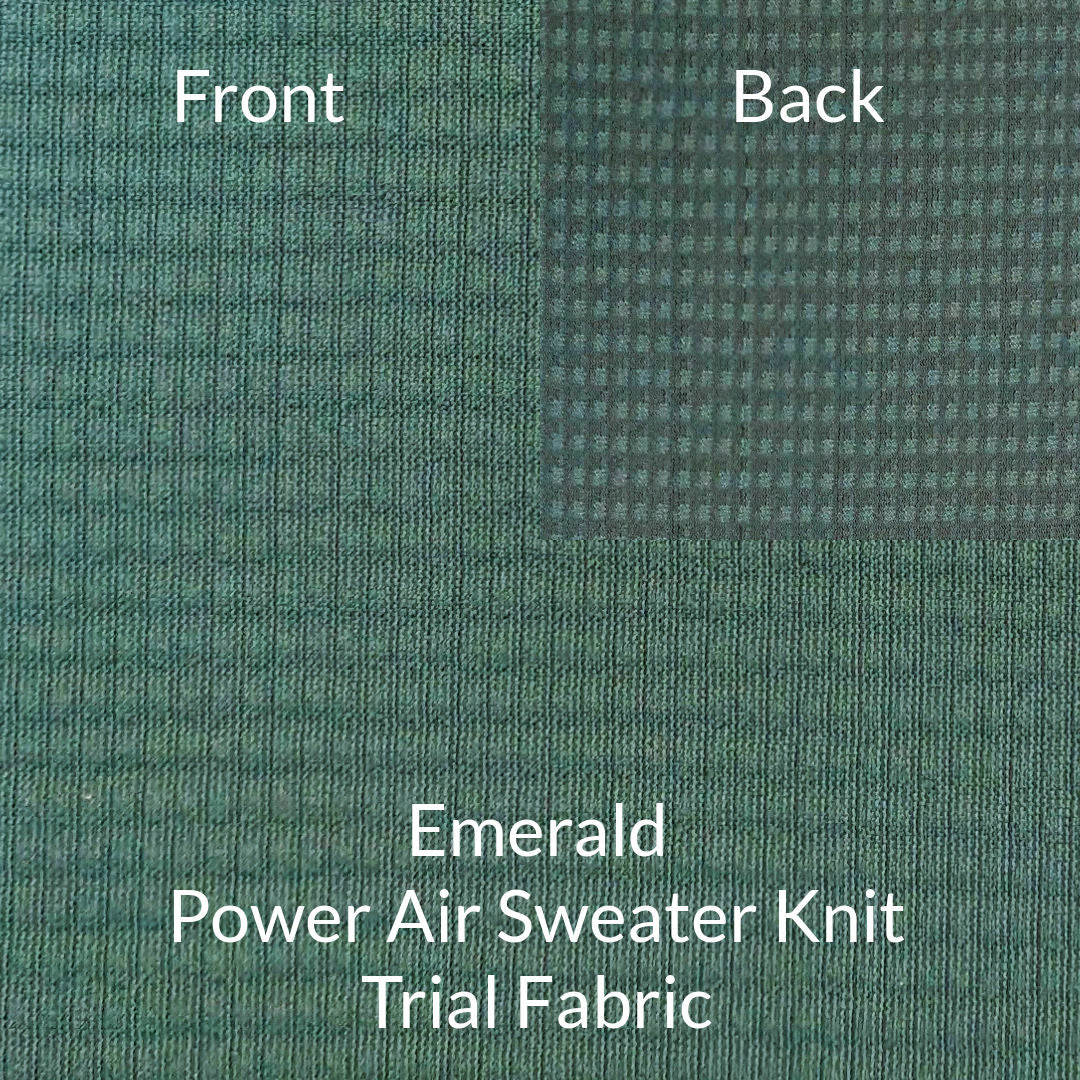 Remnant Fabrics
