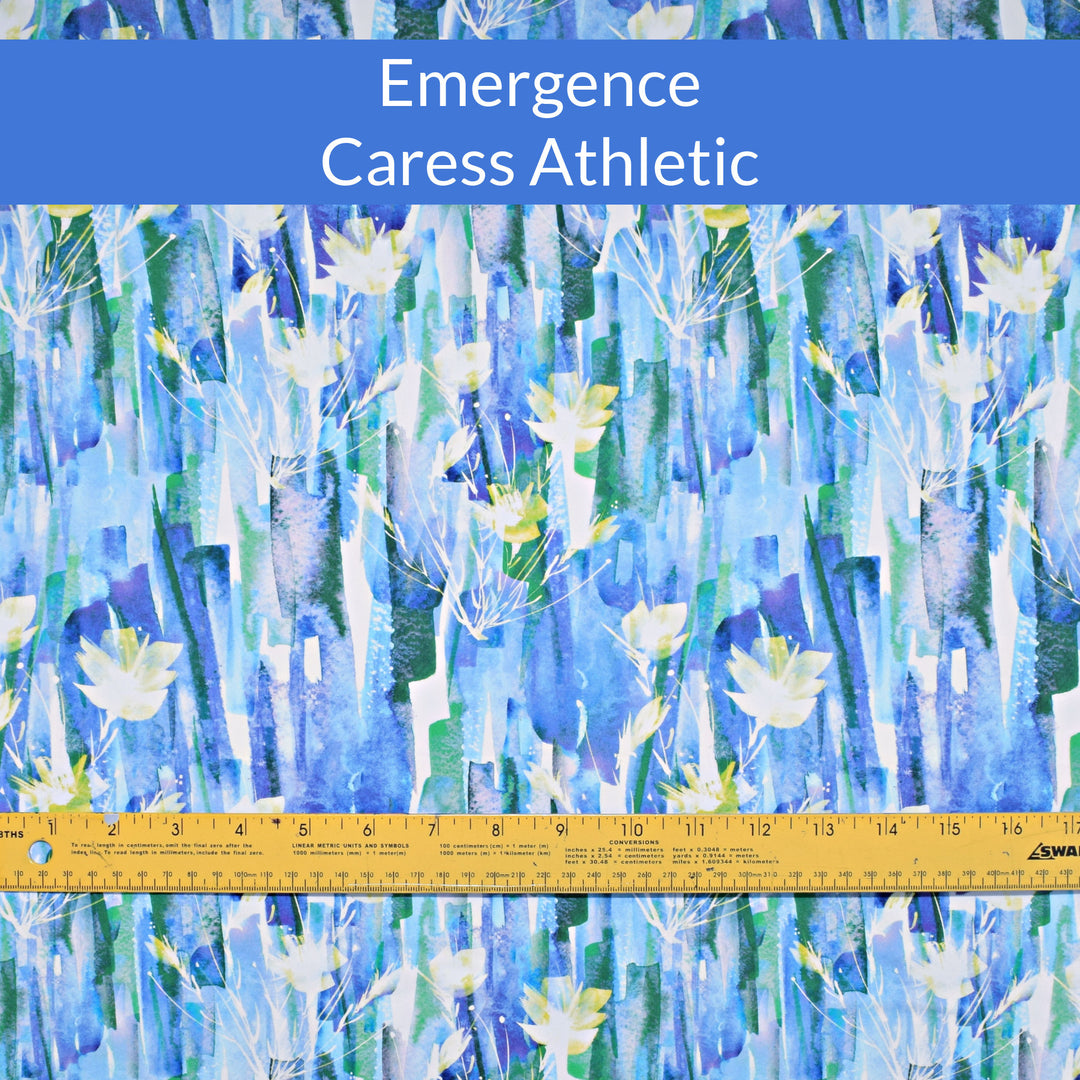 Caress Athletic