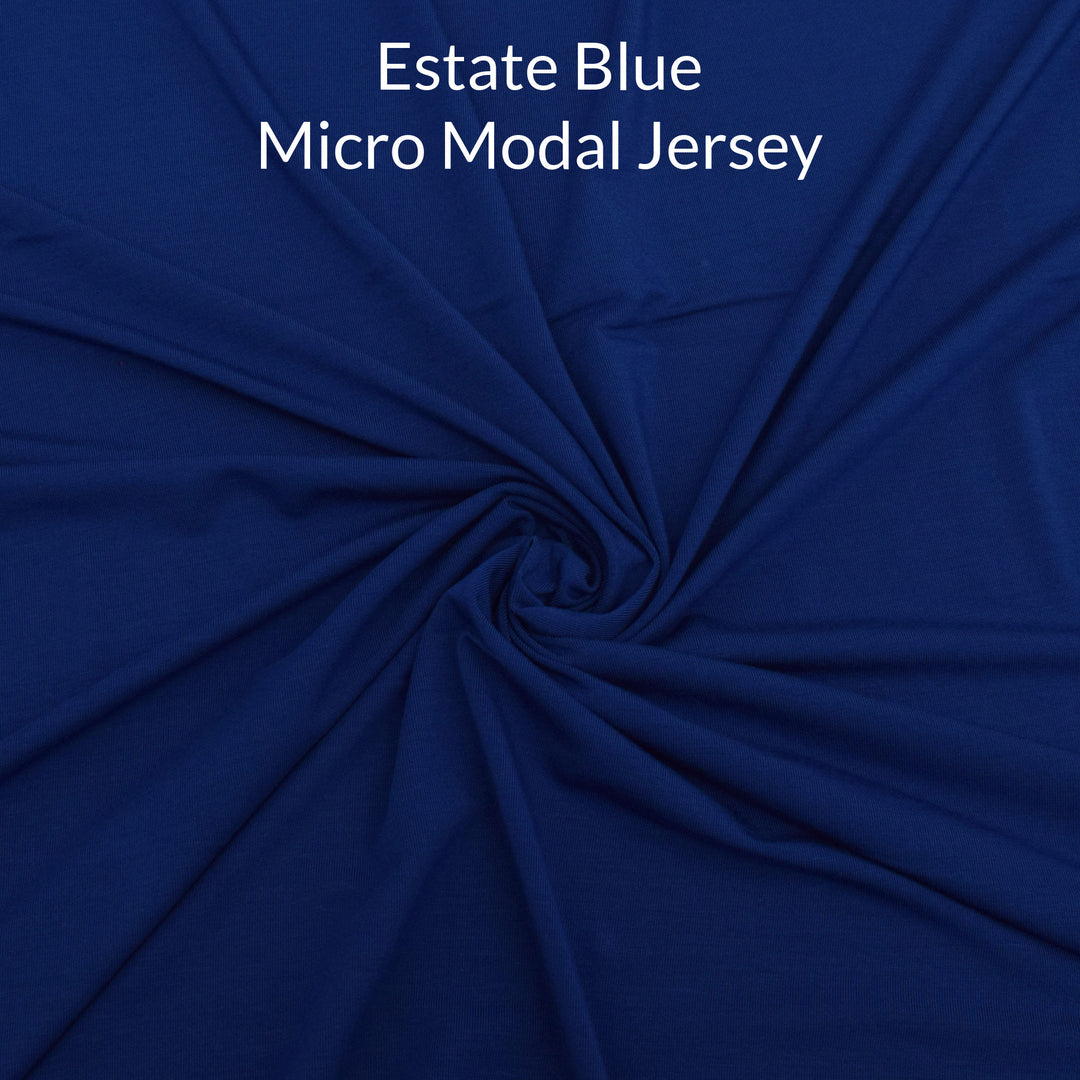 Micro Modal Jersey