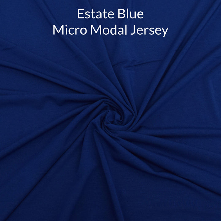 Micro Modal Jersey