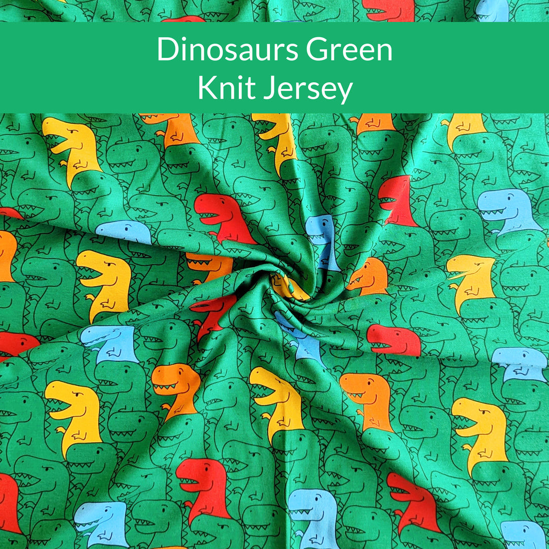Euro Knit Jersey