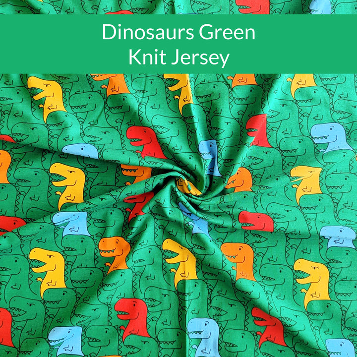 Euro Knit Jersey