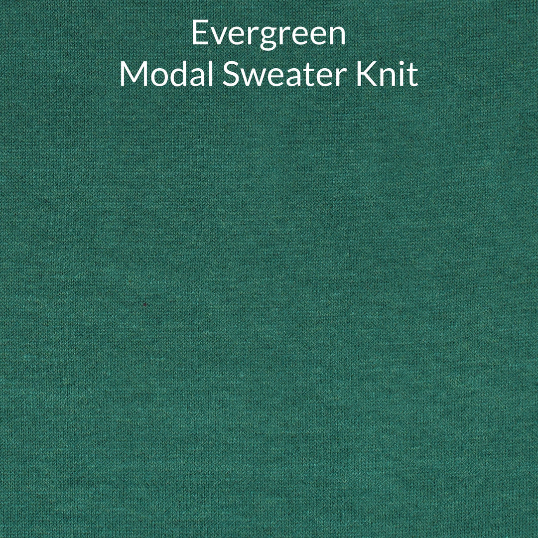 Modal Sweater Knit