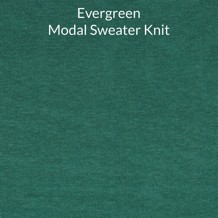 Modal Sweater Knit