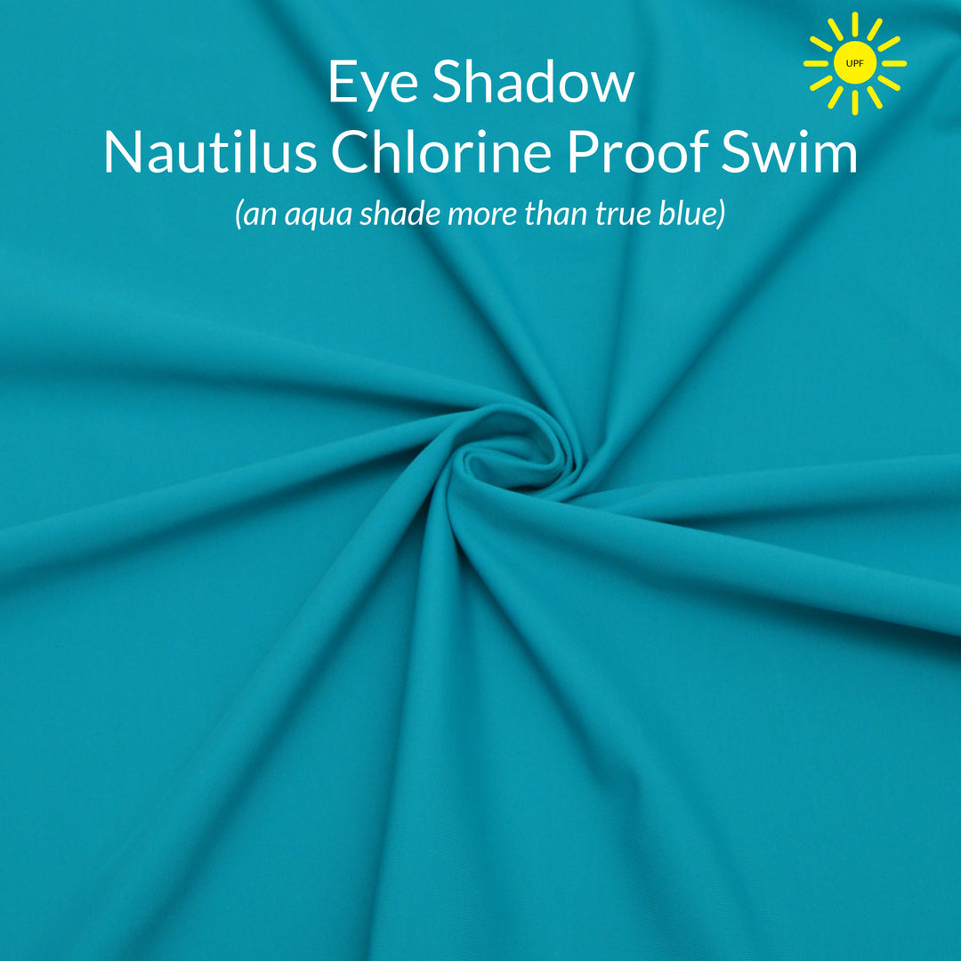 Nautilus Chlorine Proof Swim