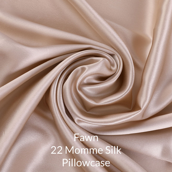 Mulberry Silk Pillowcase