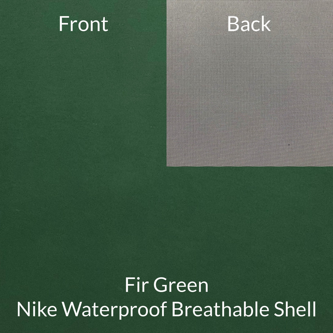 Nike Waterproof Breathable Shells