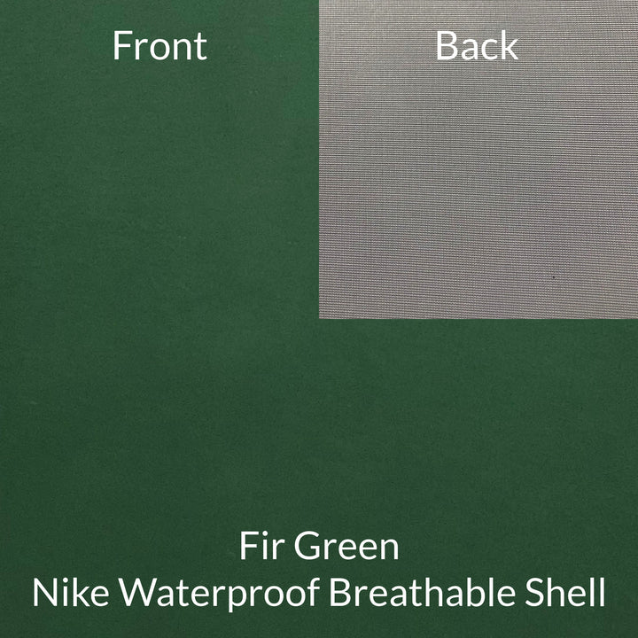 Nike Waterproof Breathable Shells