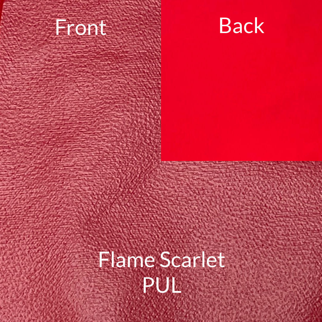 PUL - with Stretch