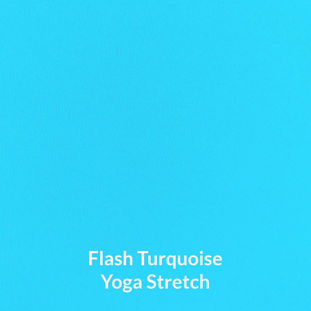 Remnants - 4-way Stretch Fabrics