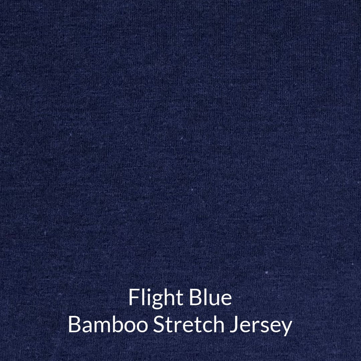 Bamboo Stretch Jersey