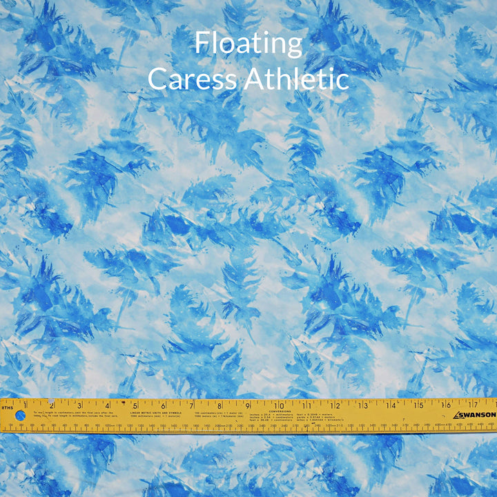 Caress Athletic