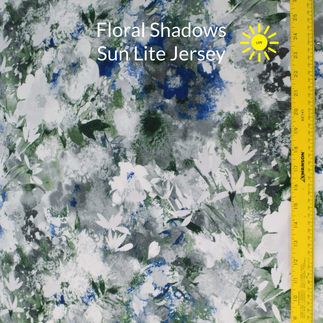 Sun Lite Jersey