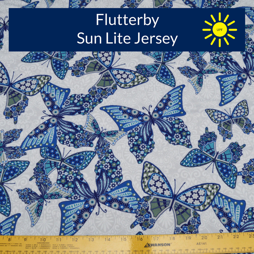 Sun Lite Jersey