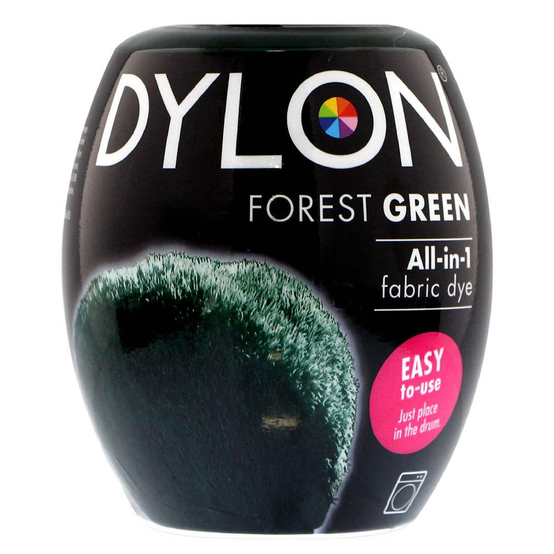 Dylon Dye Pods