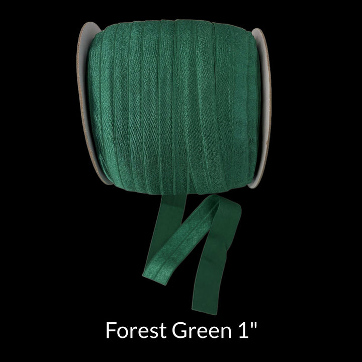 Fold Over Elastic FOE