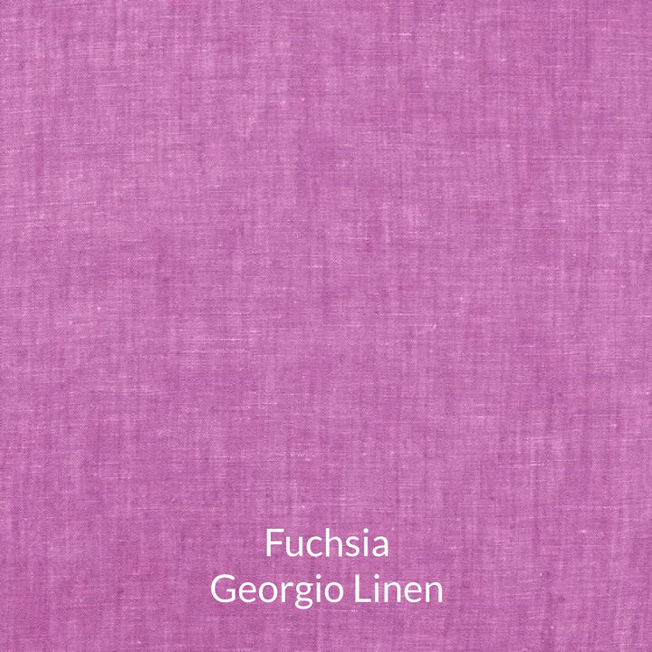 Linen and Linen Blends