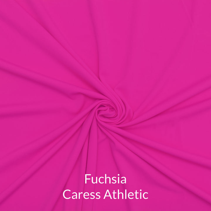 Caress Athletic