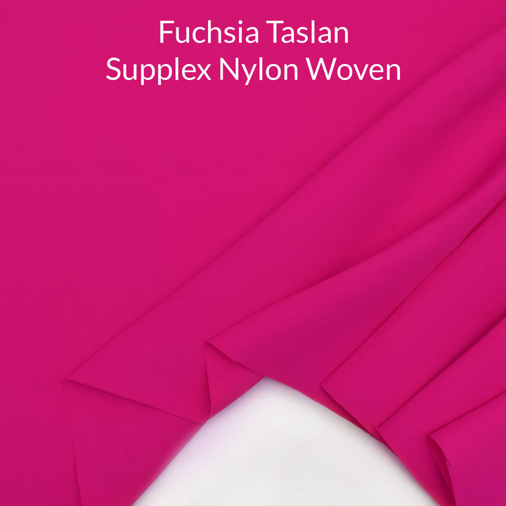 Supplex Nylon Woven
