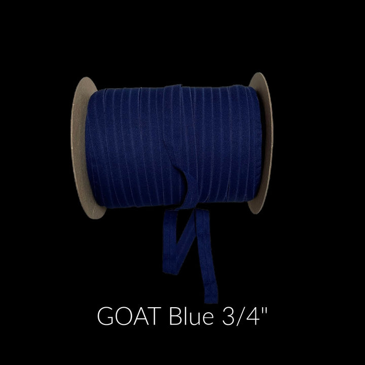 Fold Over Elastic FOE