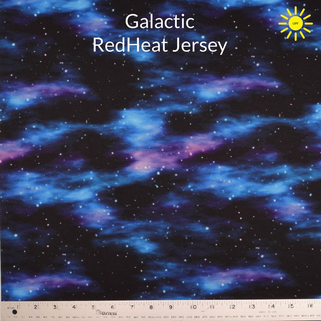 RedHeat Jersey Prints