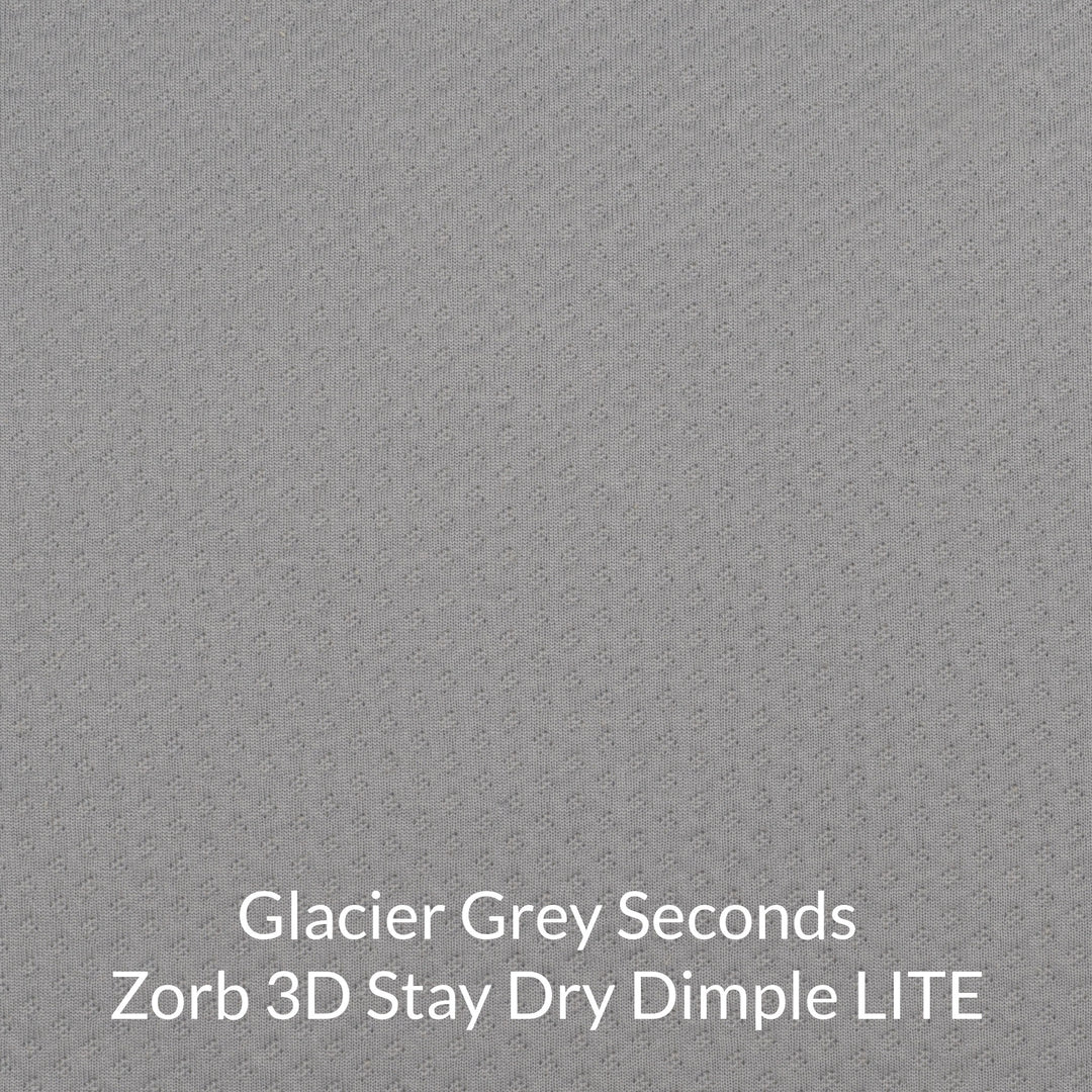 Zorb 3D Stay Dry