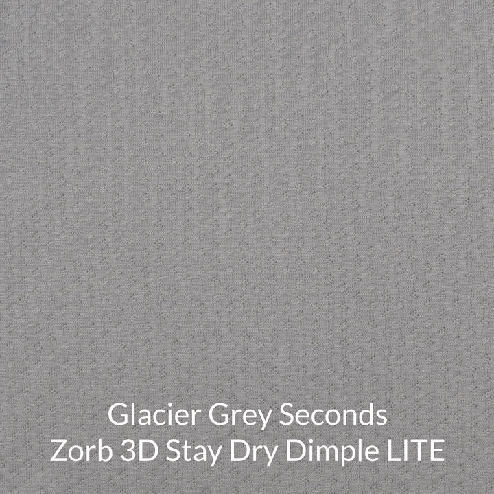 Zorb 3D Stay Dry