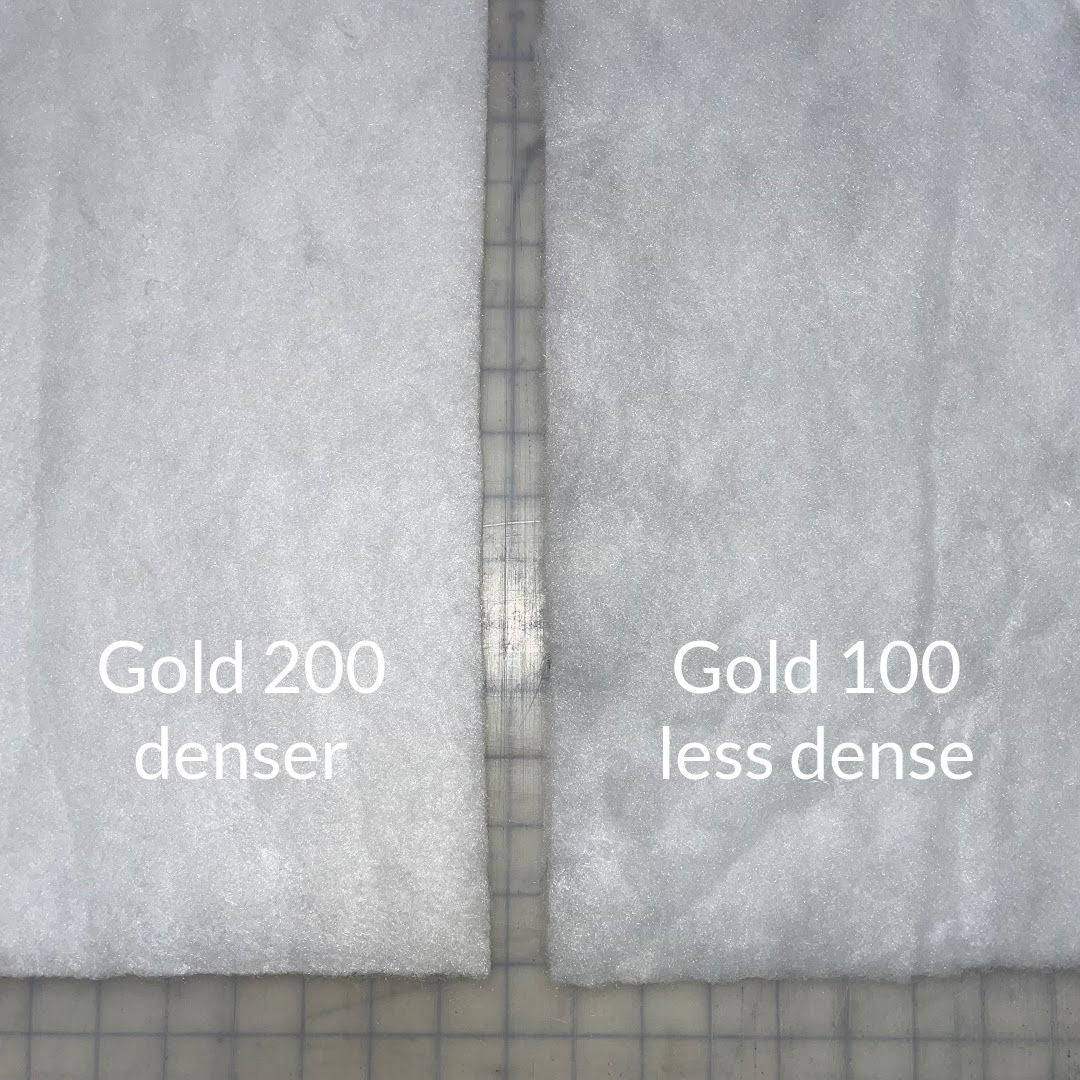 Primaloft Gold