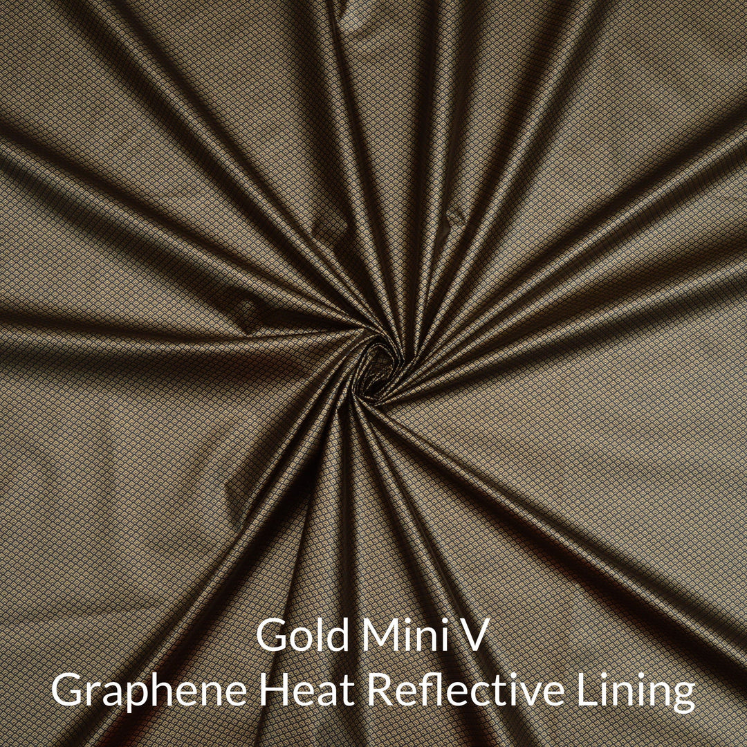 Heat Reflective Lining
