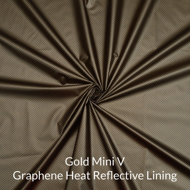 Heat Reflective Lining