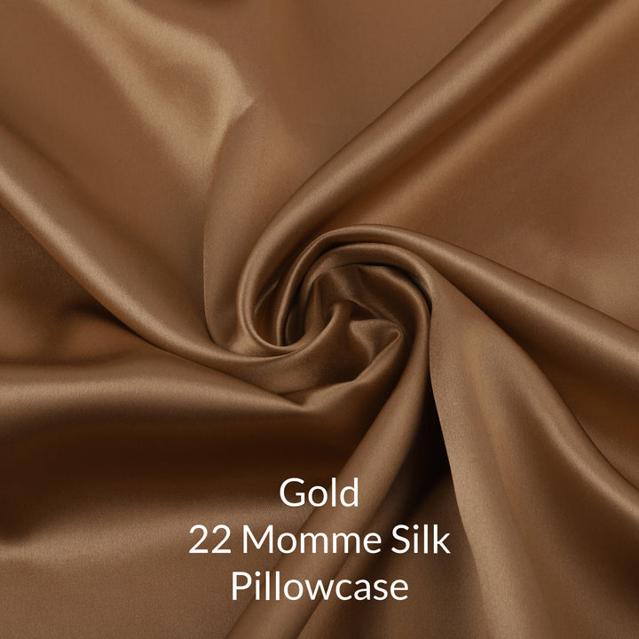 Mulberry Silk Pillowcase