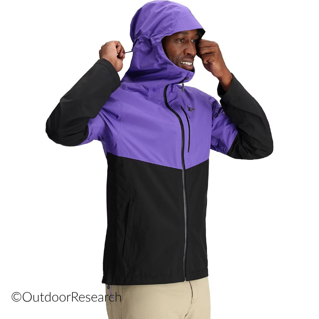 Gore-Tex