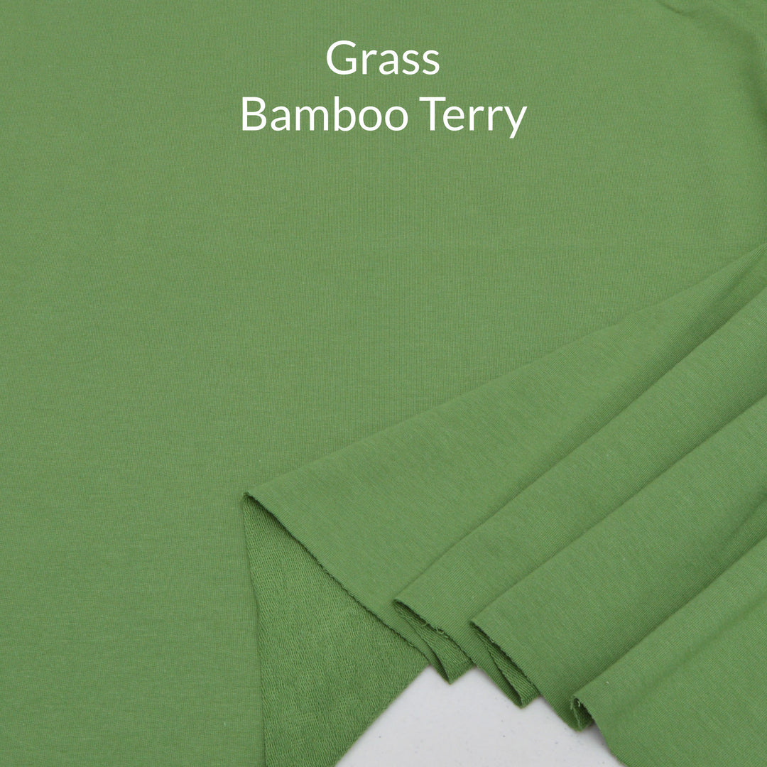 Bamboo Terry