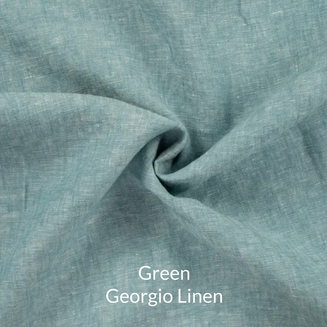 Linen and Linen Blends