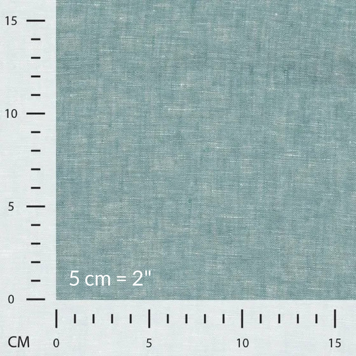 Linen and Linen Blends