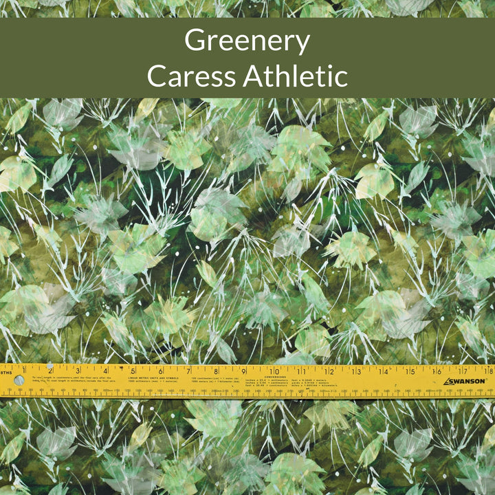 Caress Athletic
