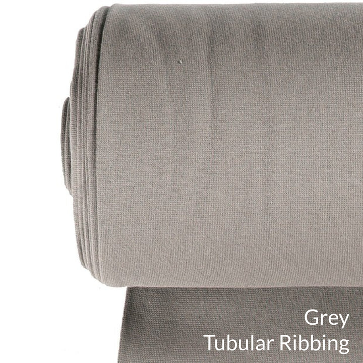 Euro Knit Ribbing