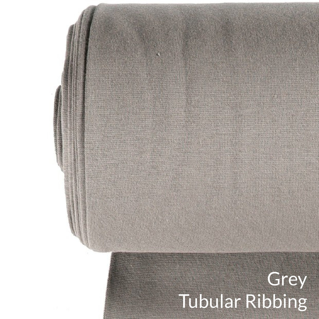 Euro Knit Ribbing