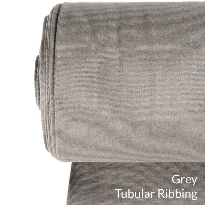 Euro Knit Ribbing
