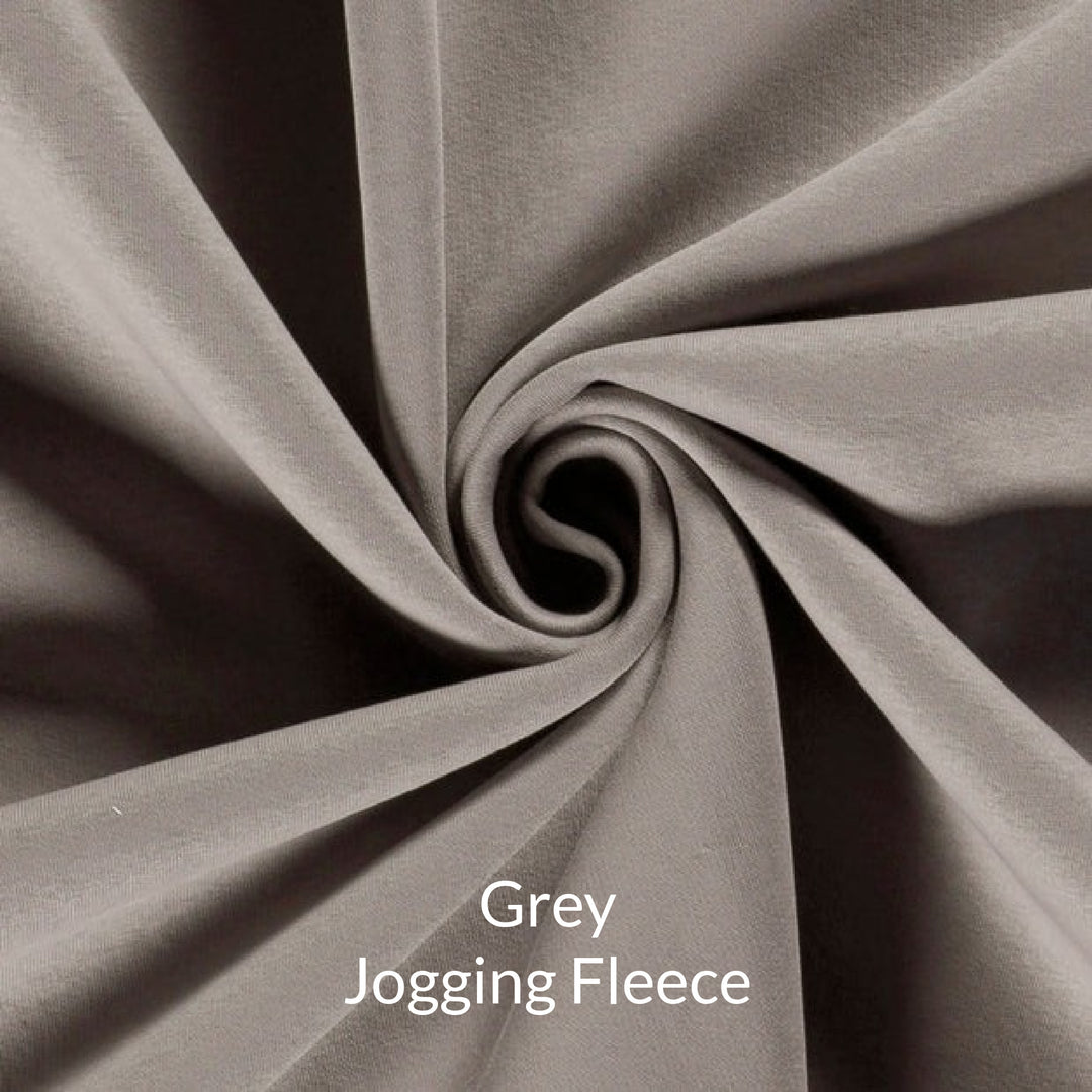 Euro Knit Jogging Fleece