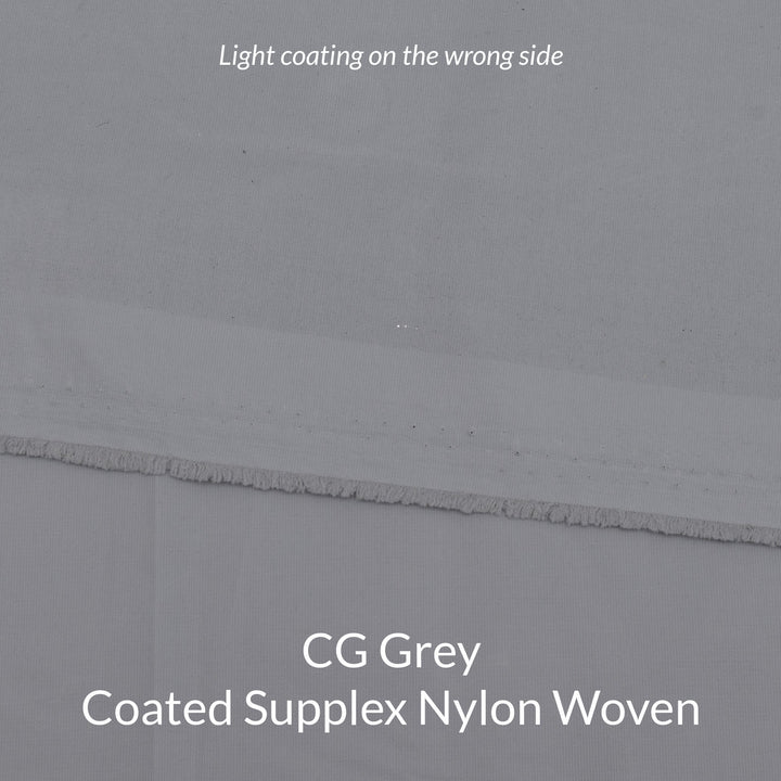 Supplex Nylon Woven