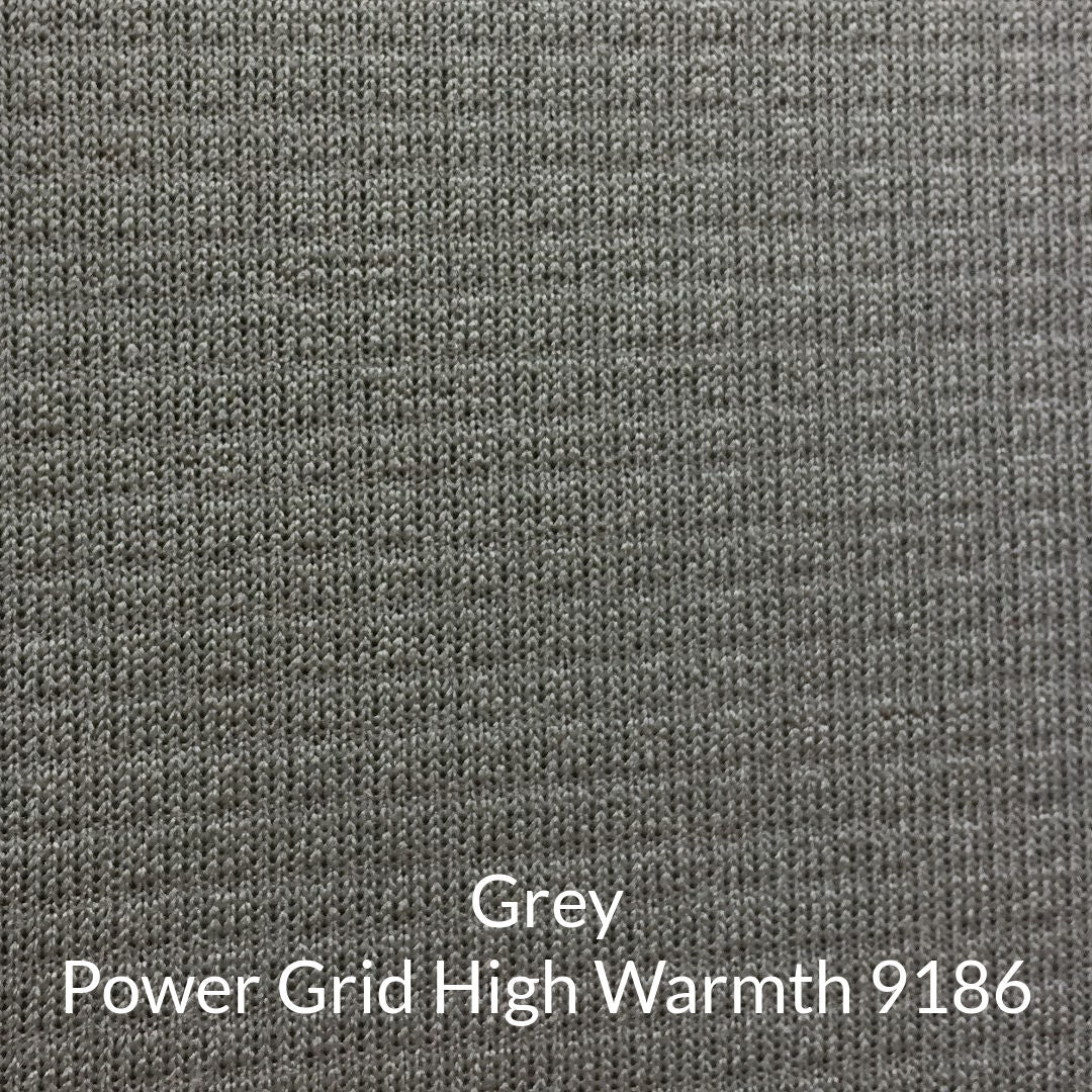 Polartec Power Grid High Warmth