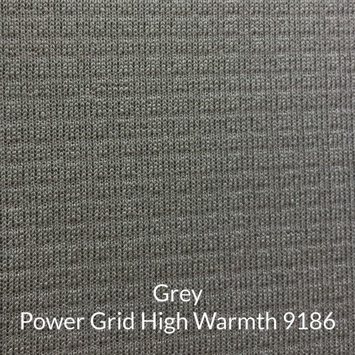 Polartec Power Grid High Warmth