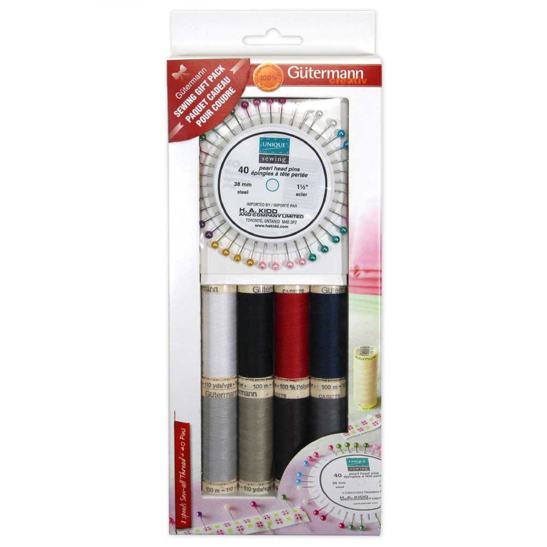 Thread Gutermann Sew-All 100M/110YD